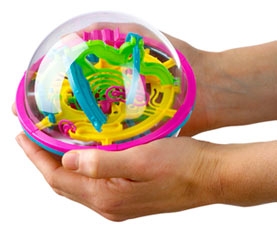 Addict A Ball (Small)