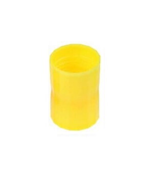 Tornado Tube Yellow