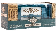 Pandoras Ask - 2