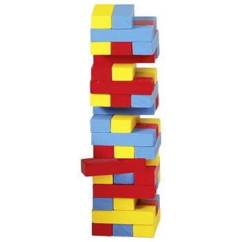 Mini Jenga