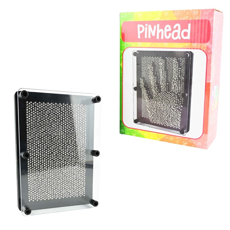 Pin Art 12 cm