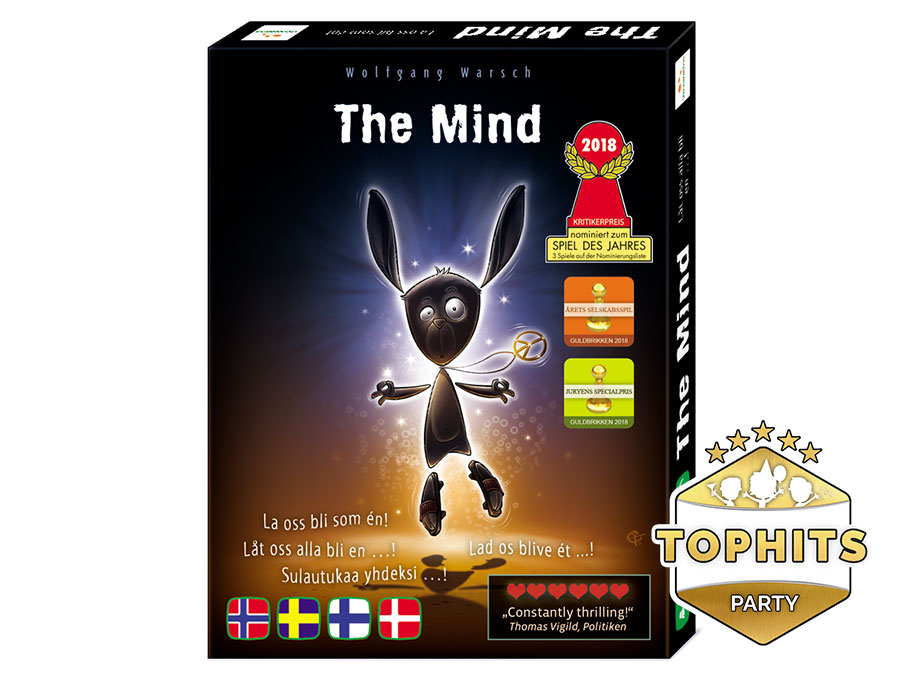 The Mind