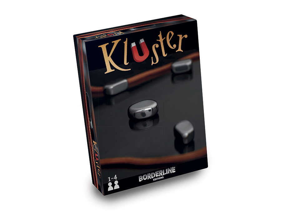 Kluster