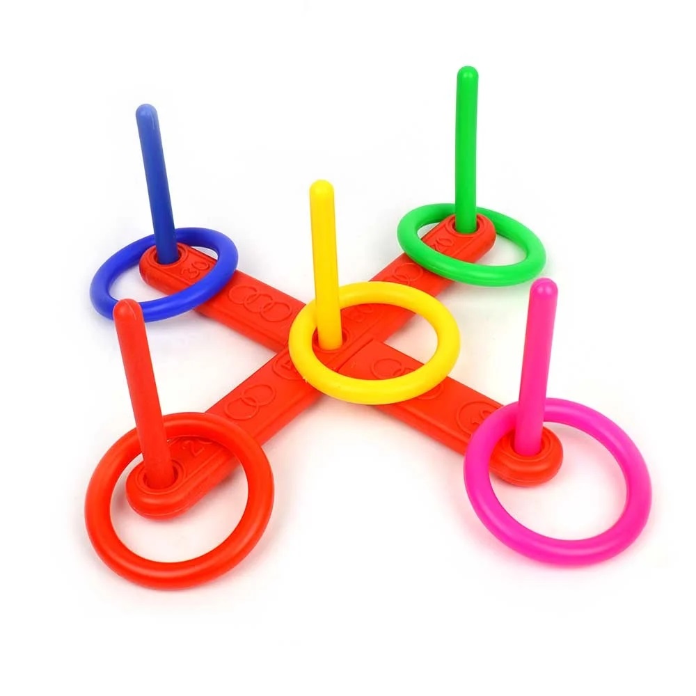 Kasta ring 