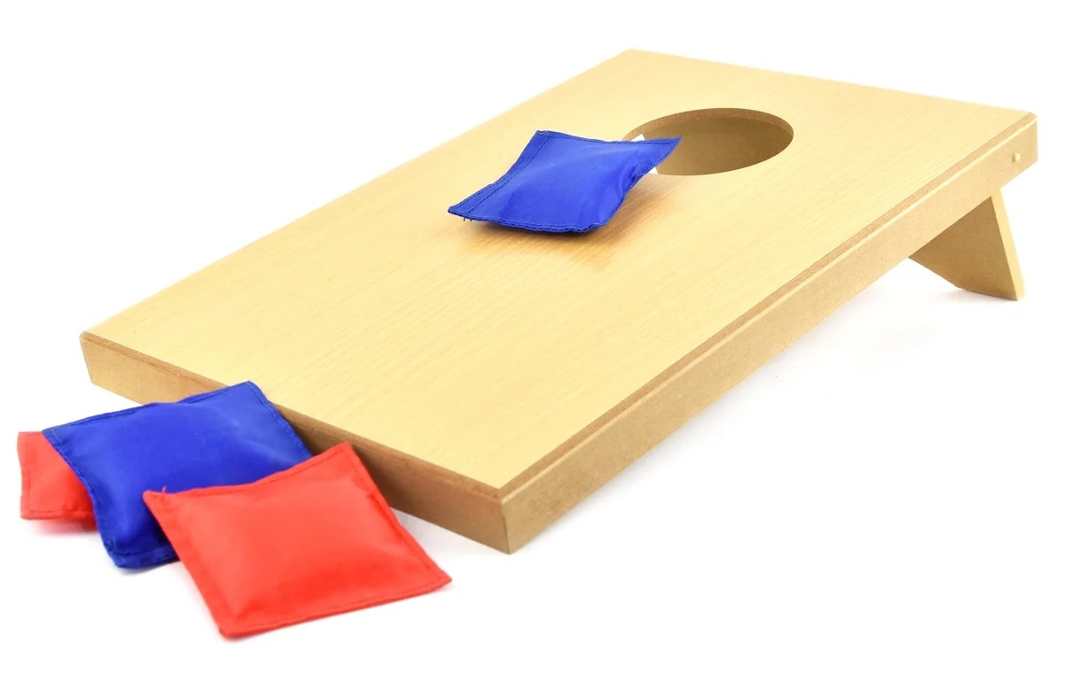 Corn Hole 