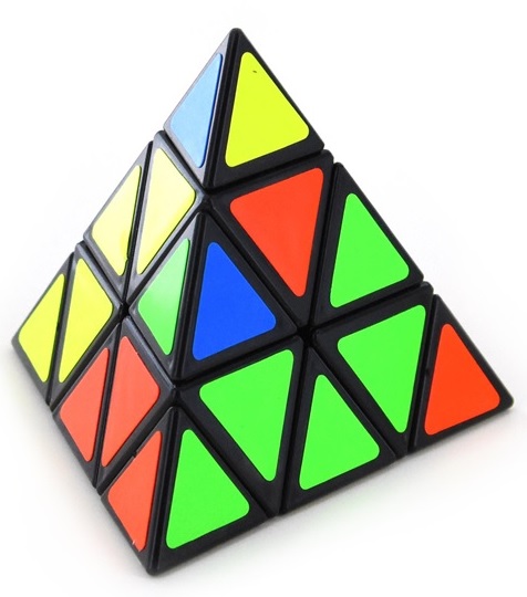 Other Cubes