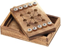 Math Games