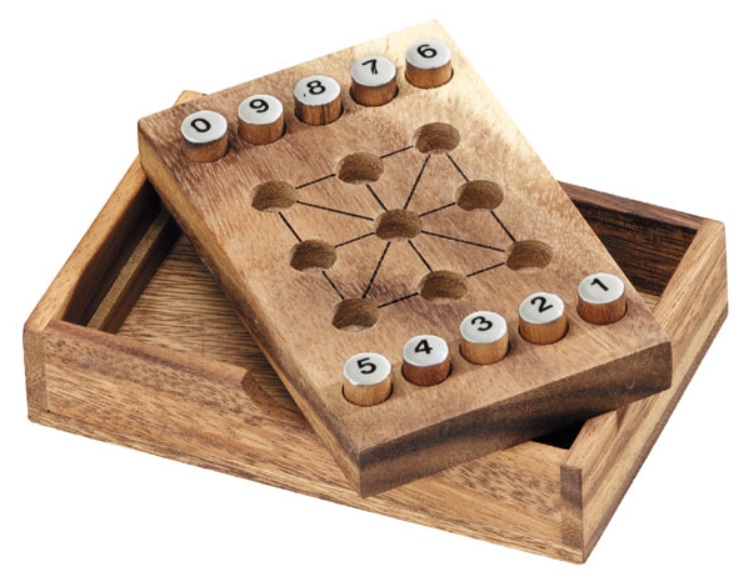 Math Games