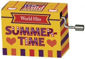 World Hits
