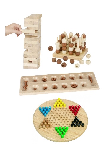 Board games