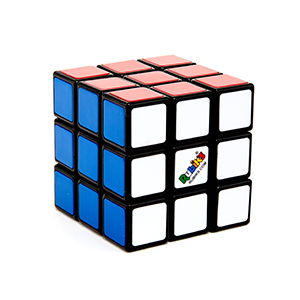 Rubiks Cubes
