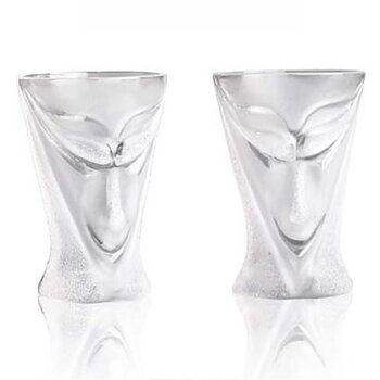 Mats Jonasson Målerås Rackarn Snaps 2-pack