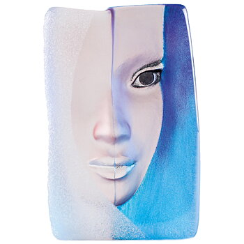 Mats Jonasson Målerås Masq Mazzai, blå