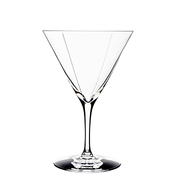 Orrefors Avanti Martini