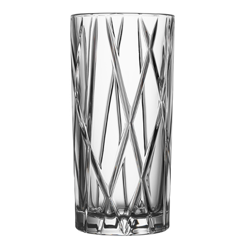 Orrefors City Highball 4-pack