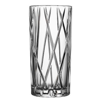 Orrefors City Highball 4-pack