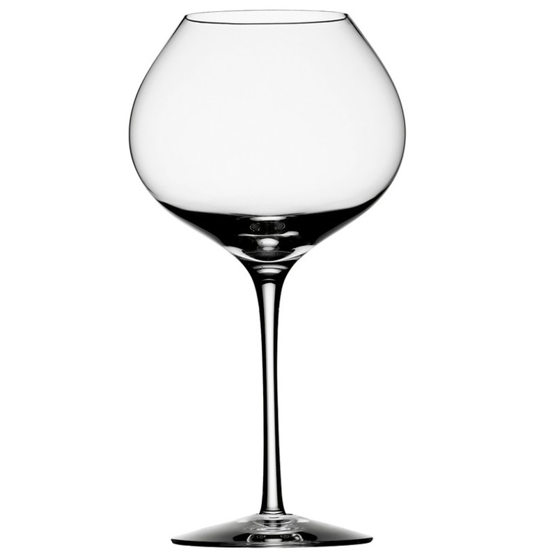 Orrefors Difference Mature