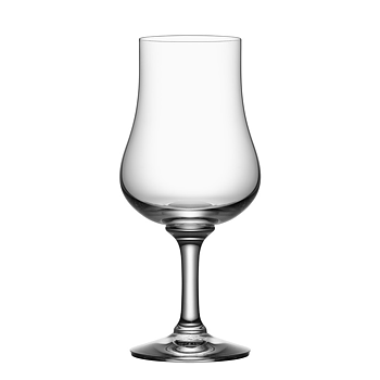 Orrefors Elixir Vinprovarglas 4-pack
