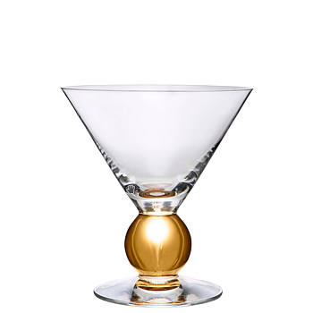 Orrefors Nobel Martini