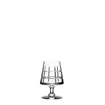 Orrefors Street Cognac
