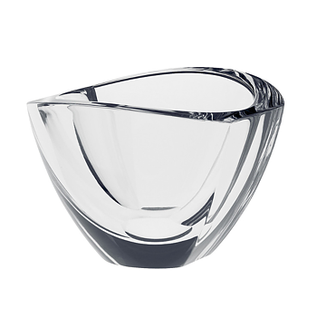 Orrefors Mirror