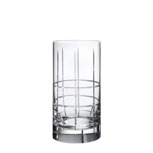 Orrefors Street Highball