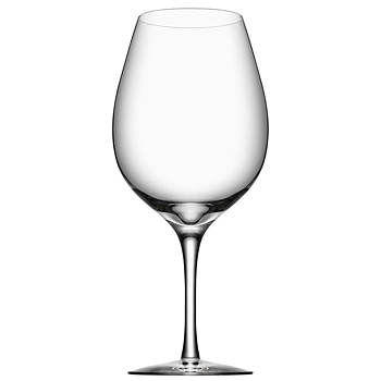 Orrefors More Vin XL 4-pack