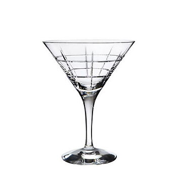 Orrefors Street Martini