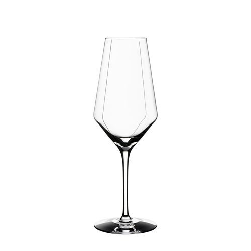 Orrefors Avanti Vitvin