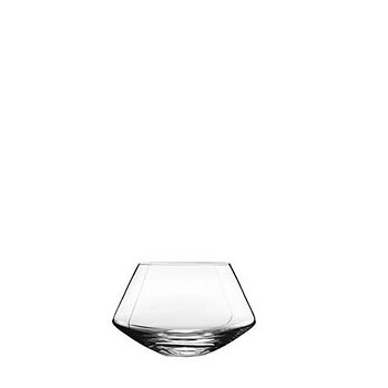 Orrefors Avanti Cognac