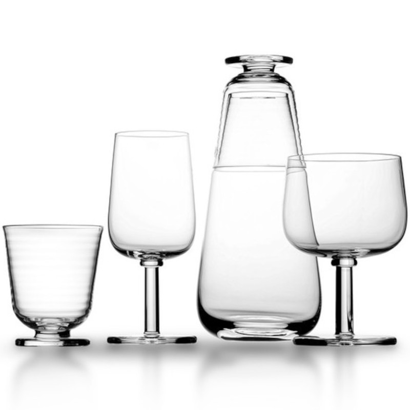 Kosta Boda Viva Glas 35 cl. - 2