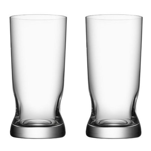 Orrefors Squeeze Tumbler 2-pack - 2