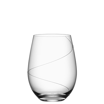 Kosta Boda Line Gin och Tonic Tumbler