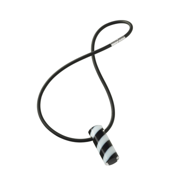 Kosta Boda Twist Halsband