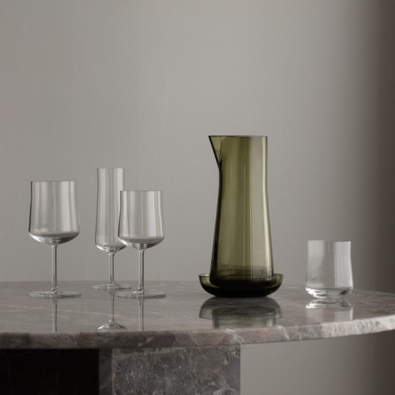 Orrefors Informal Allglas - 2