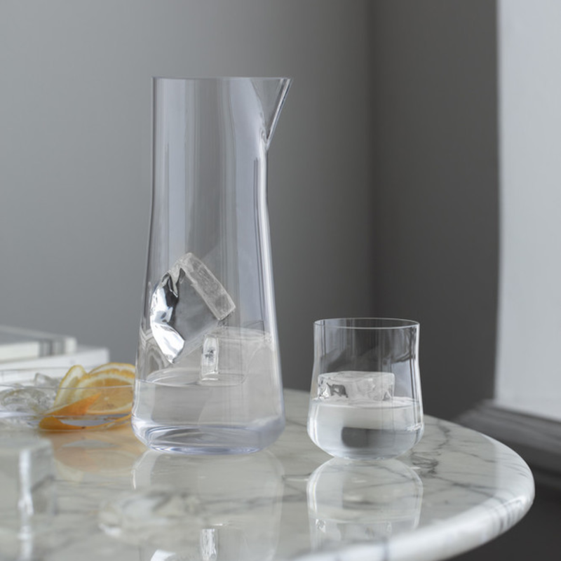 Orrefors Informal Stort Glas - 3