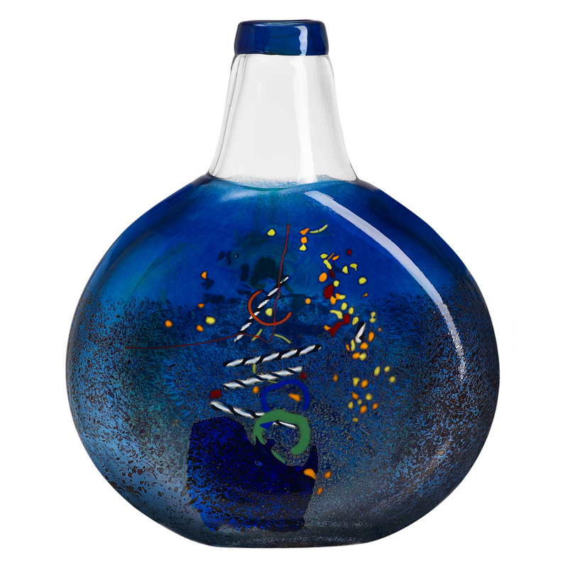 Kosta Boda Meteor