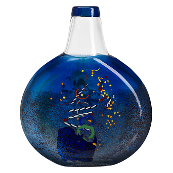 Kosta Boda Meteor