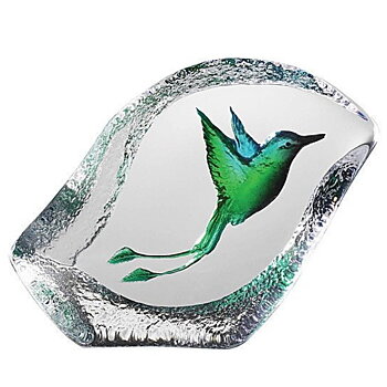 Nybro Crystal Kolibri