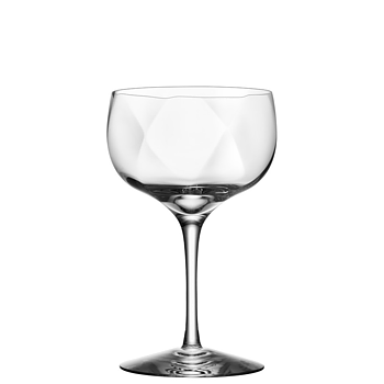 Kosta Boda Chateau Coupe