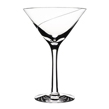 Kosta Boda Line Martini