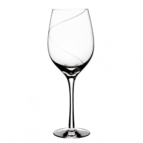 Kosta Boda Line Vin XL