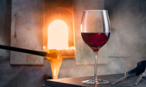 Orrefors Merlot