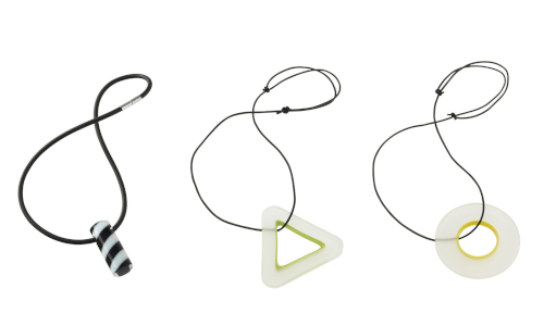 Kosta Boda Halsband