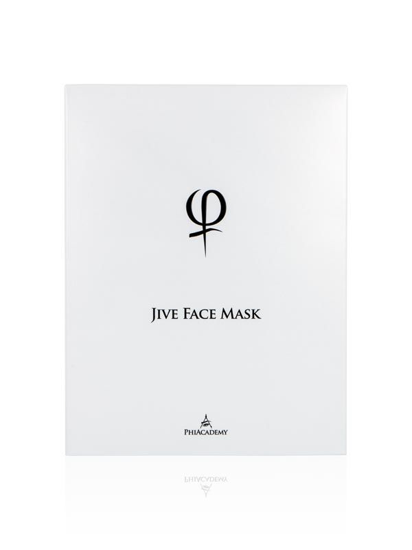 JIVE FACE MASK 1 X 5PCS