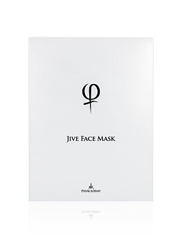 JIVE FACE MASK 1 X 5PCS
