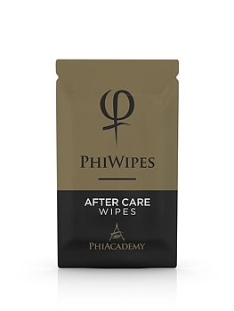PHI WIPES AFTER CARE  