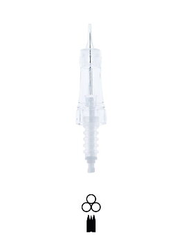 REVO 3R (0.25) 15-pack
