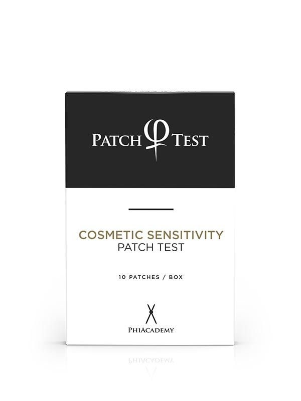 PHI PATCH TEST 10-pack  - 2