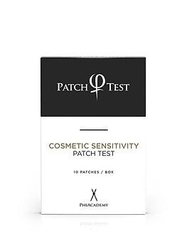 PHI PATCH TEST 10-pack 